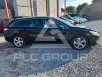 2012 Peugeot 508