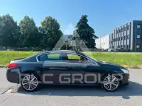 2012 Peugeot 508