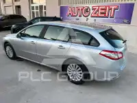 2012 Peugeot 508