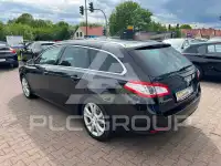 2012 Peugeot 508