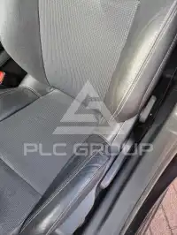 2012 Peugeot 508