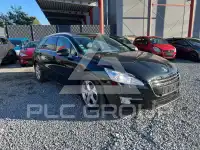 2012 Peugeot 508