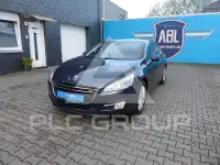 2012 Peugeot 508