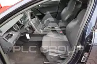 2012 Peugeot 508