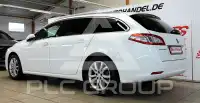 2012 Peugeot 508