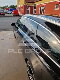 2012 Peugeot 508