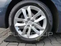 2012 Peugeot 508