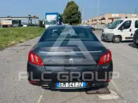 2012 Peugeot 508