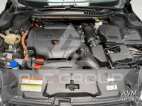 2012 Peugeot 508