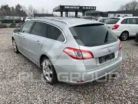 2012 Peugeot 508