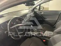 2012 Peugeot 508
