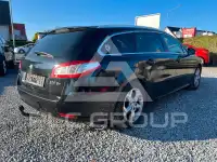 2012 Peugeot 508