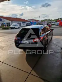 2012 Peugeot 508
