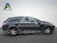 2012 Peugeot 508