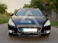 2012 Peugeot 508