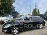 2012 Peugeot 508