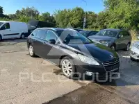 2012 Peugeot 508