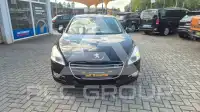 2012 Peugeot 508