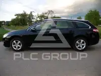 2012 Peugeot 508