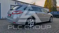 2012 Peugeot 508