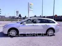 2012 Peugeot 508