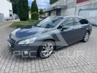 2012 Peugeot 508