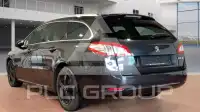 2012 Peugeot 508