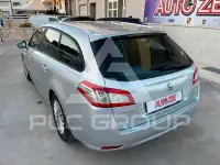 2012 Peugeot 508