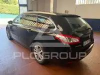 2012 Peugeot 508