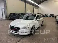 2012 Peugeot 508
