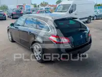 2012 Peugeot 508