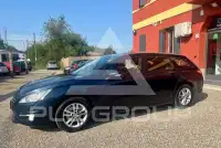 2012 Peugeot 508