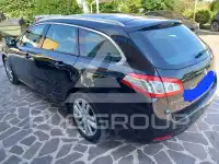 2012 Peugeot 508
