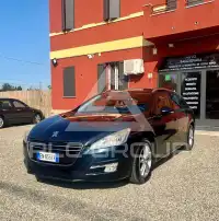 2012 Peugeot 508