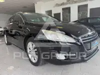 2012 Peugeot 508