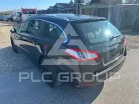 2012 Peugeot 508