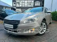 2012 Peugeot 508