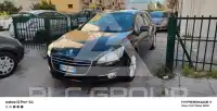 2012 Peugeot 508