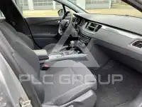 2012 Peugeot 508