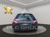 2012 Peugeot 508