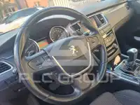2012 Peugeot 508