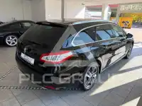 2012 Peugeot 508