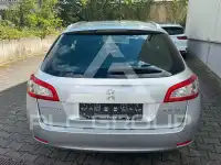 2012 Peugeot 508