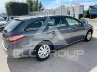 2012 Peugeot 508