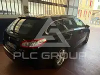 2012 Peugeot 508
