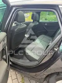 2012 Peugeot 508