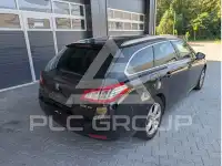 2012 Peugeot 508