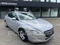2012 Peugeot 508