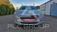 2012 Peugeot 508