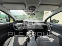 2012 Peugeot 508